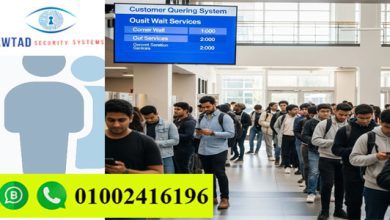 انظمة انتظار العملاء في الجامعات