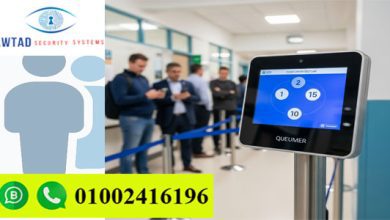 انظمة انتظار العملاء في المدارس