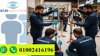 توريد وتركيب انظمة انتظار العملاء