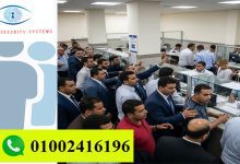 علامات تدل على حاجة مركز الخدمة لنظام الدور