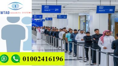 انظمة انتظار العملاء في السعودية