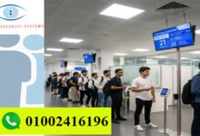 انظمة انتظار العملاء في المعاهد