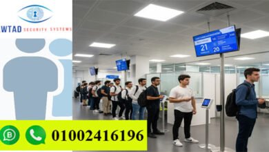 انظمة انتظار العملاء في المعاهد