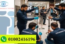 توريد وتركيب انظمة انتظار العملاء