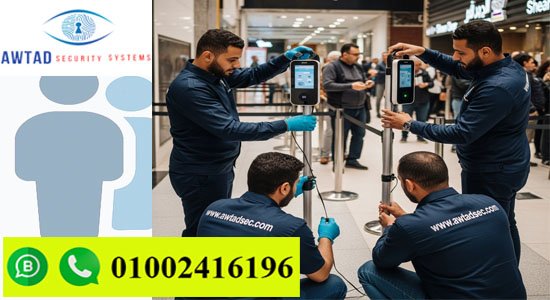 توريد وتركيب انظمة انتظار العملاء