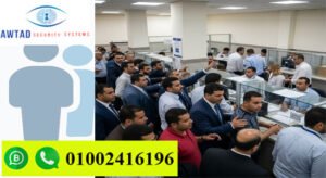 علامات تدل على حاجة مركز الخدمة لنظام الدور